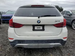 2015 BMW X1 xDrive35i