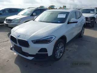 2022 BMW X2 sDrive28i