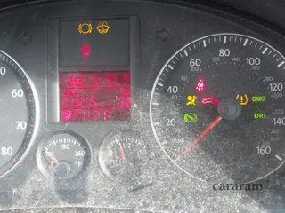 2007 Volkswagen Jetta Wolfsburg Edition