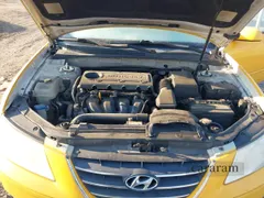 2009 Hyundai Sonata GLS