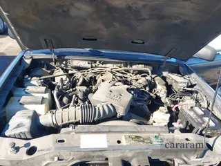 2005 Ford Ranger XL