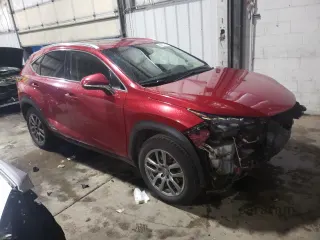 2015 Lexus NX 300h
