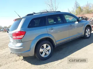 2010 Dodge Journey SXT