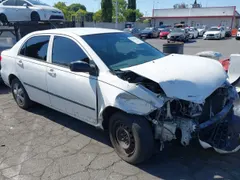 2004 Toyota Corolla CE