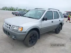 2000 Isuzu Rodeo S