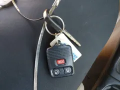 2000 Ford Explorer XLT