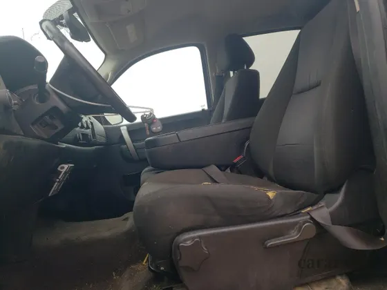 2014 Chevrolet Silverado 2500HD LT