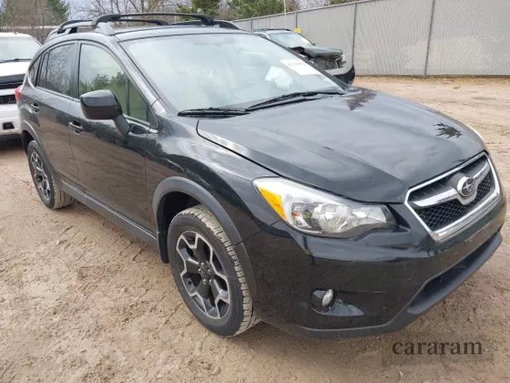 2014 Subaru Crosstrek Premium