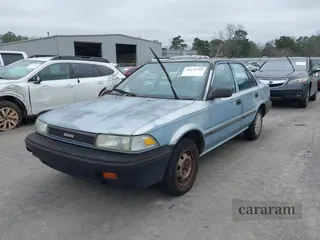 1990 Toyota Corolla