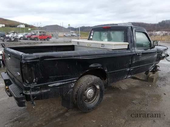 2004 Ford Ranger XL