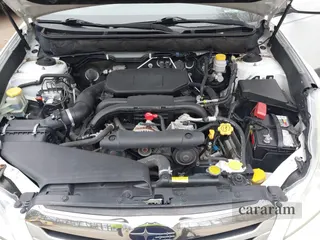 2011 Subaru Outback Limited Power Moon