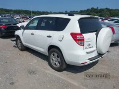 2009 Toyota RAV4