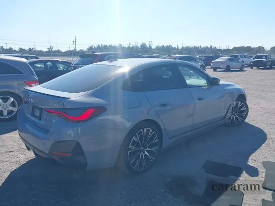 2023 BMW 4 Series 430i