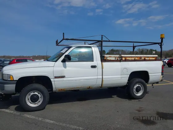 1995 Dodge 2500