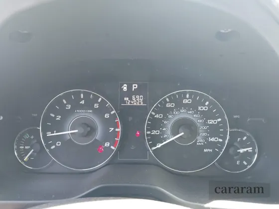2010 Subaru Outback Premium All-Weather Anniversary