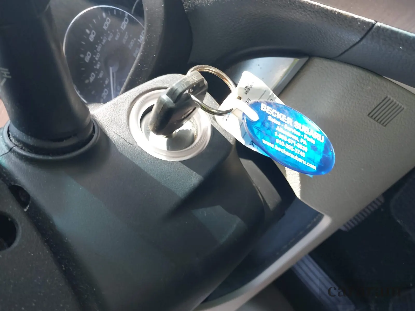 2011 Subaru Outback Premium