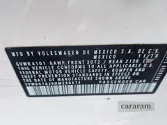 2017 Volkswagen Jetta SE