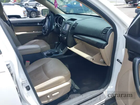 2013 Kia Sorento EX