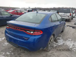 2014 Dodge Dart SXT