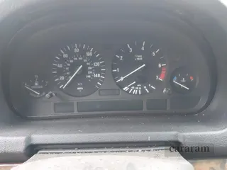 2002 BMW X5 3.0i