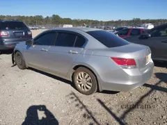 2010 Honda Accord LX