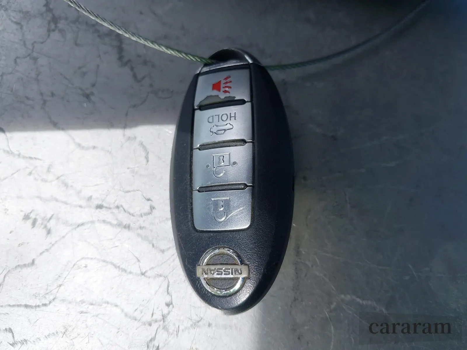 2008 Nissan Altima S