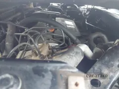 2003 Honda CR-V EX