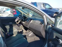 2012 Nissan Versa S