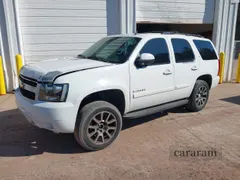 2009 Chevrolet Tahoe 2LT