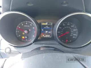 2015 Subaru Outback
