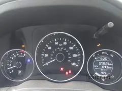2018 Honda HR-V EX-L