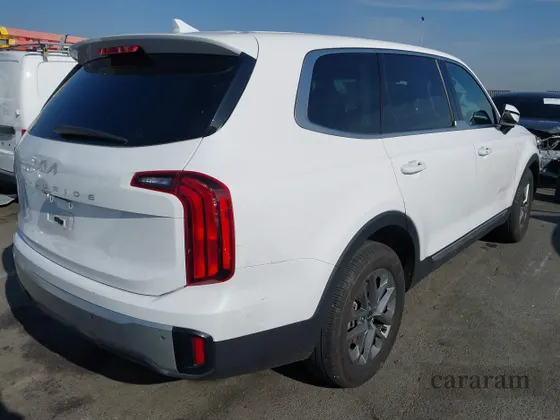 2024 Kia Telluride LX