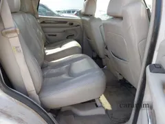 2005 Cadillac Escalade