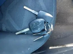 2011 Ford Fiesta SE