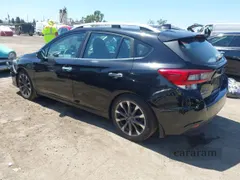 2021 Subaru Impreza Limited