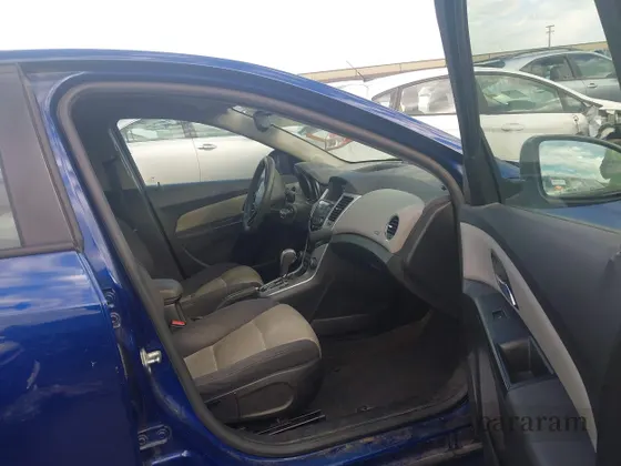 2013 Chevrolet Cruze LS