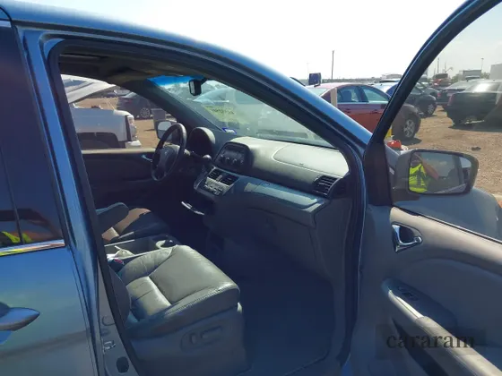 2010 Honda Odyssey EX-L
