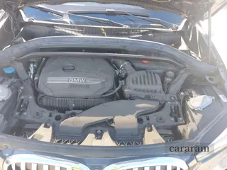 2020 BMW X1 sDrive28i