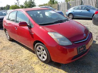 2007 Toyota Prius