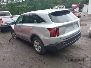 2022 Kia Sorento LX