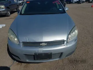 2011 Chevrolet Impala LT Fleet