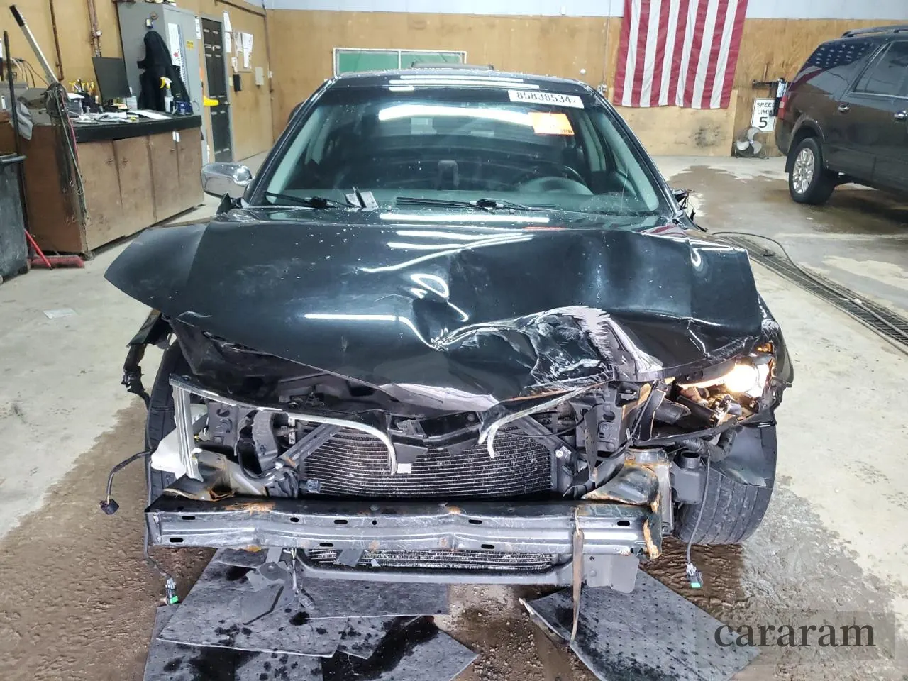 2010 Lincoln MKZ