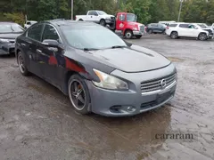 2010 Nissan Maxima SV