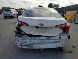 2014 Toyota Corolla LE Eco Premium