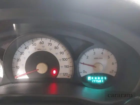2006 Mitsubishi Raider Duro Cross
