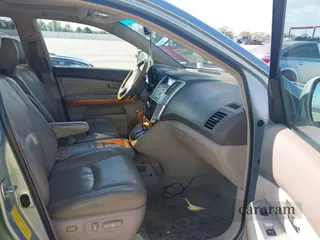 2009 Lexus RX 350