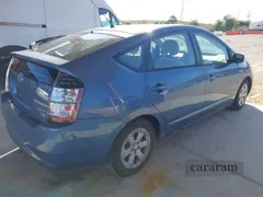 2005 Toyota Prius