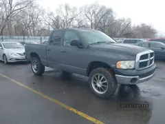 2005 Dodge 1500 SLT