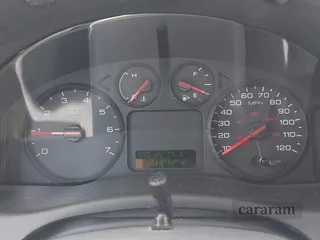 2005 Ford Freestyle SEL