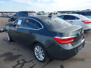 2015 Buick Verano Convenience Group